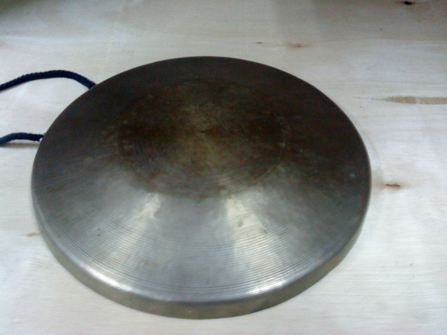 SLD 021小锣