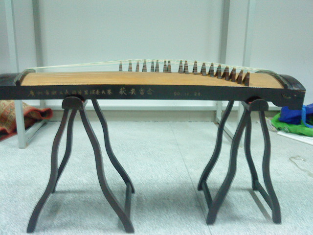 SLT 006筝