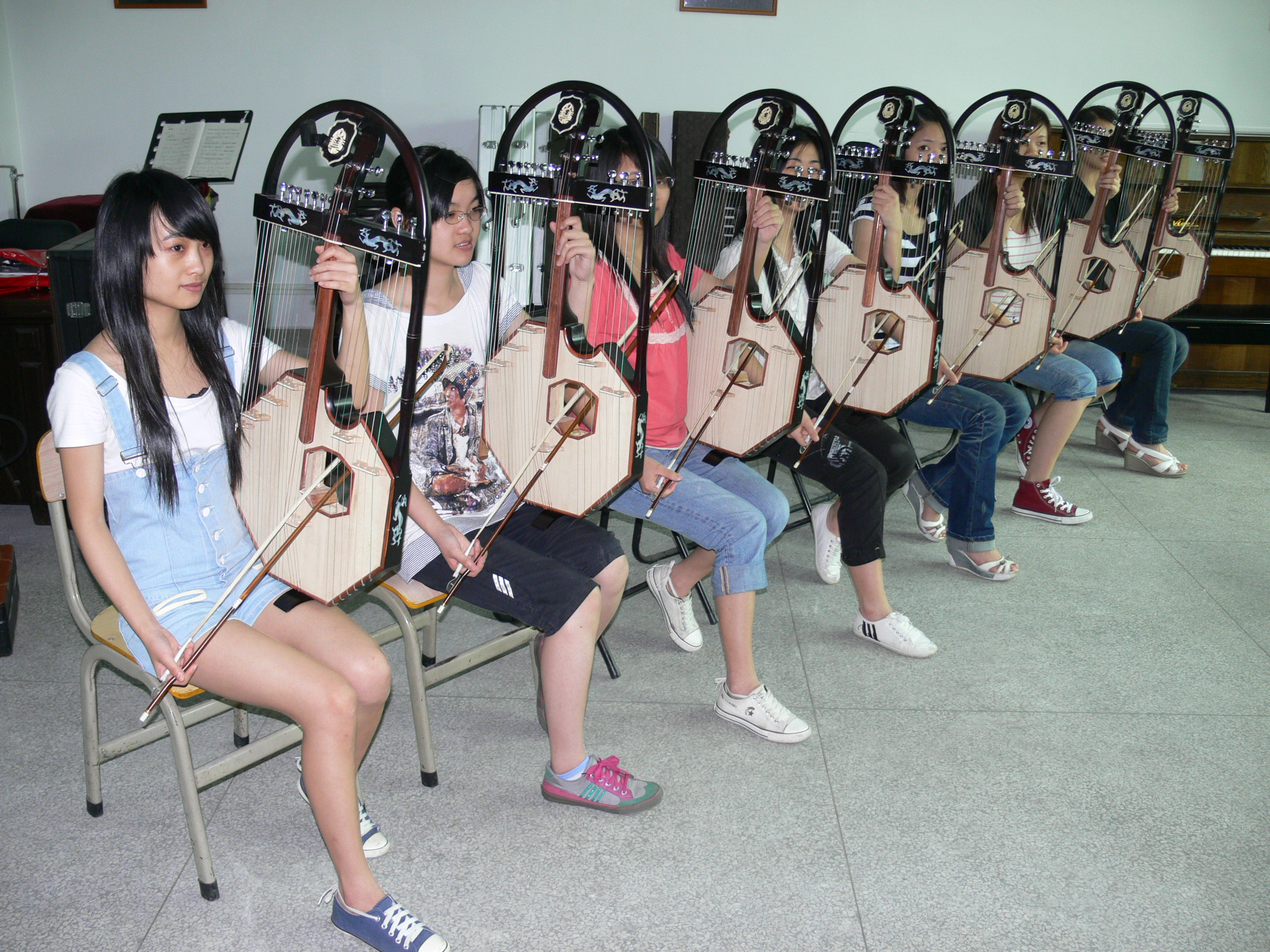 学员班3